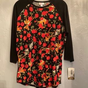 Disney LuLaRoe Randy